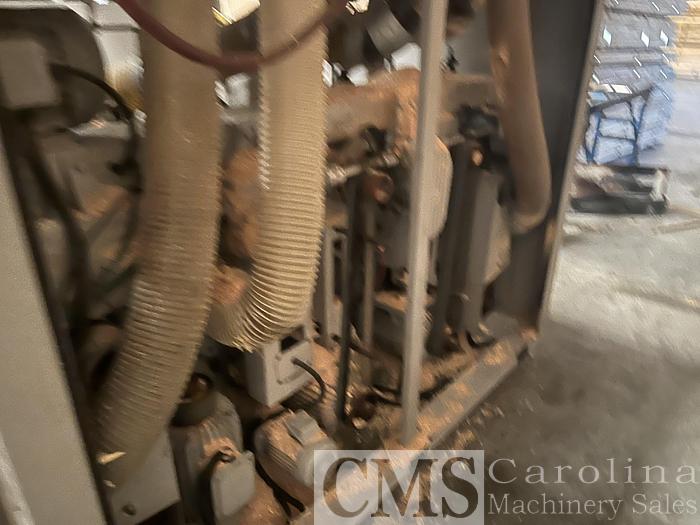 Used Gau Jing Moulder