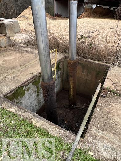 Used Unknown Trailer Tipper