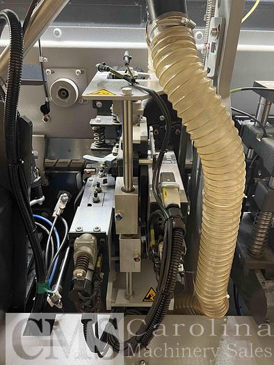 Used 2022 Felder Format 4 Termpora  60.06L Edgebander