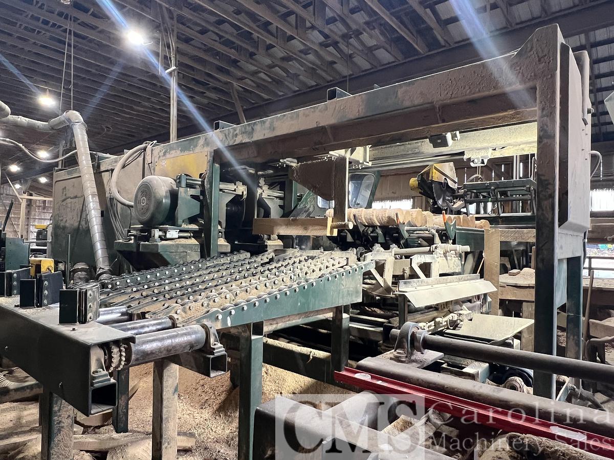 Used Pendu Complete Pendu Cut Stock Operation