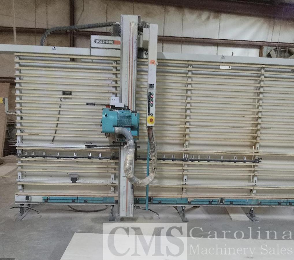 Used Complete Cabinet/Woodworking Shop