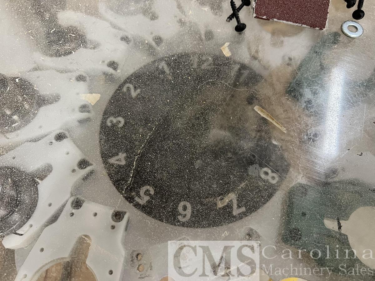 Used CR Onsrud 5x10 CNC Router