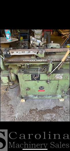 Used Hemole CL-8 Wood Turning Lathe