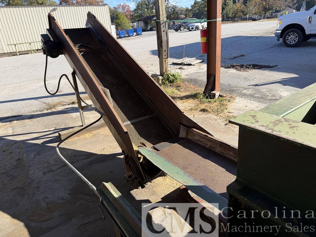 Used Holtec Package Saw