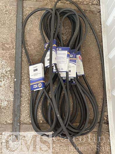 Used Newman KM16 with Infeed