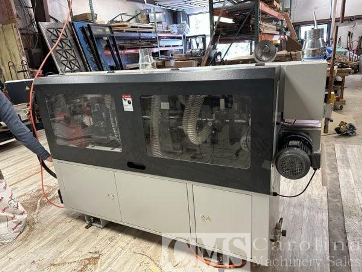 Used 2023 Cantek  MX-340 Edge Bander