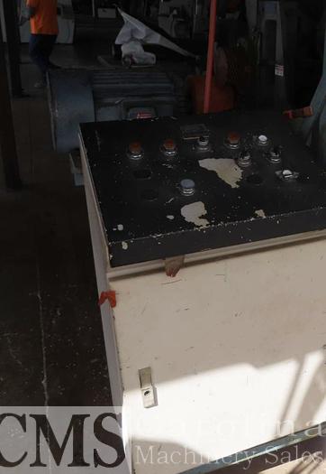 Used Newman EPR18 Top & Bottom Planer