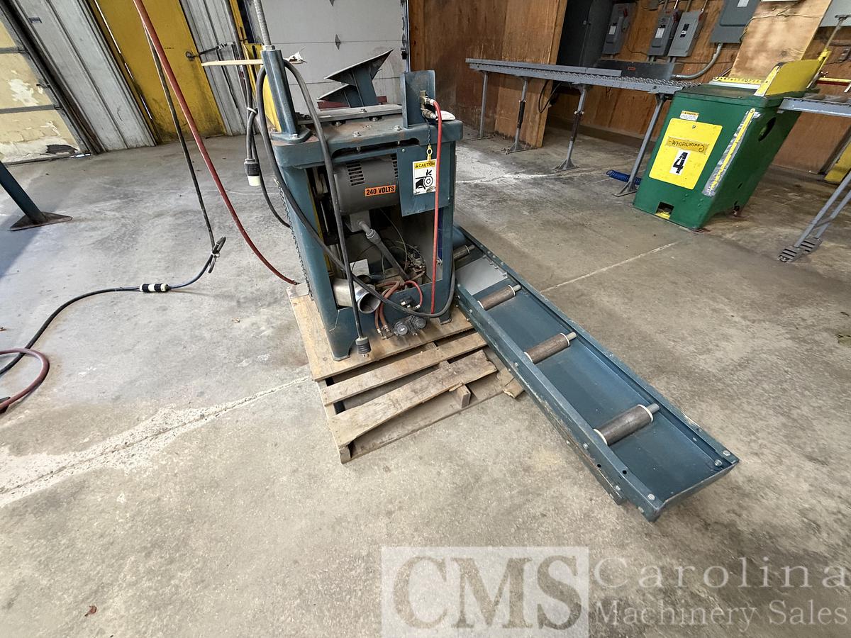 Used Whirlwind 18" Chop Saw