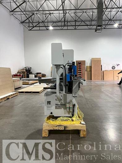 Used 2022 Laguna Bandit 4 Edgebander