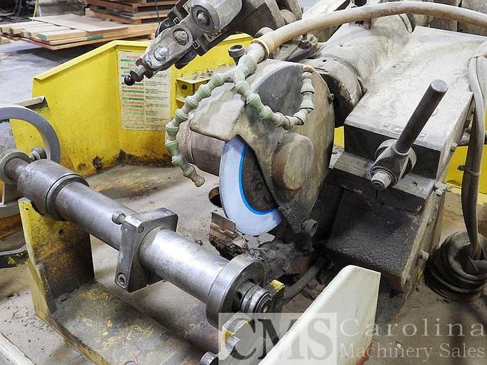 Used Weinig R960 Profile Grinder