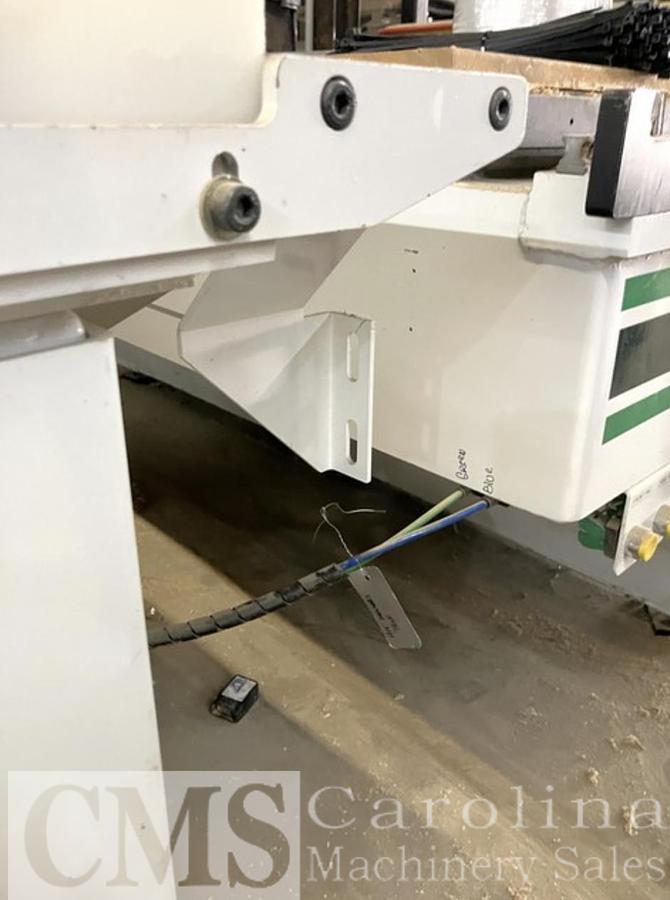 Used 2018 CR Onsrud  M-Series 5x10 CNC Router