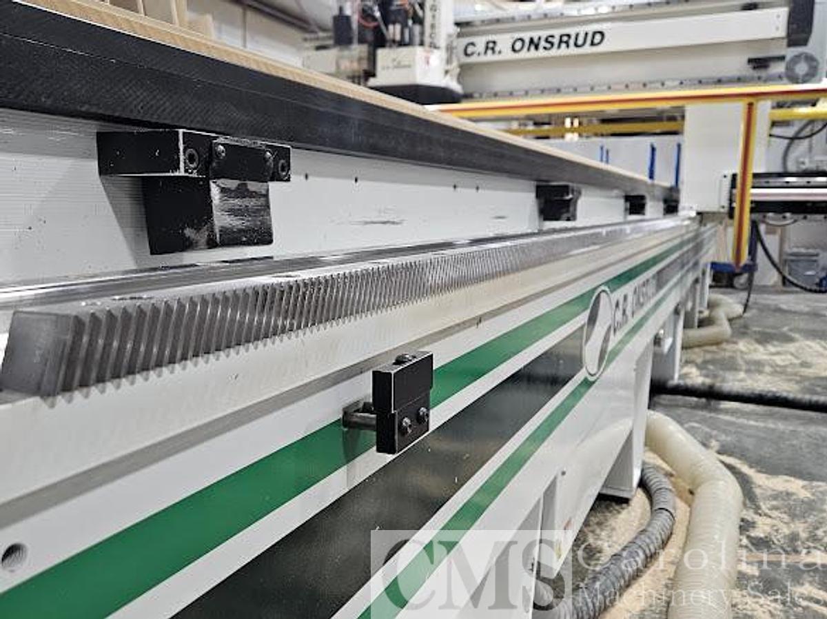 Used 2013 ONSRUD