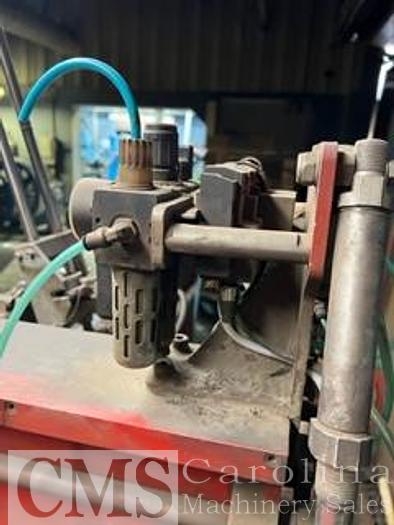 Used Optimatic RM0 880