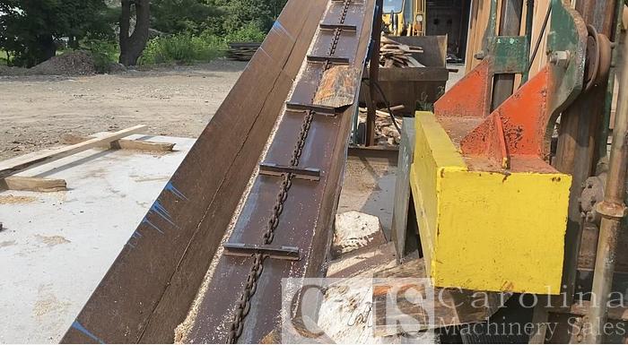Used Unknown Slab Saw