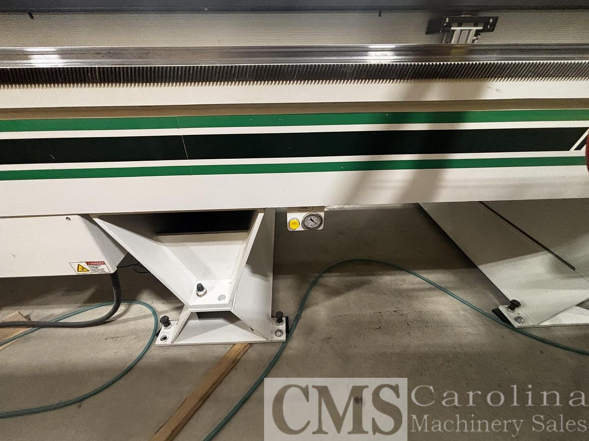 Used 2016 Onsrud 145G24A, 5' x 12', PRO-SERIES 3-AXIS CNC ROUTER