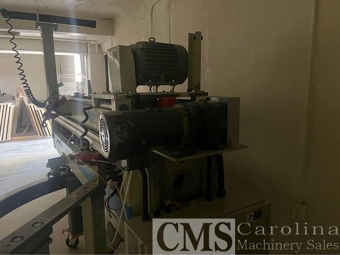 Used Midwest Automation CS 5840 Countertop Machine