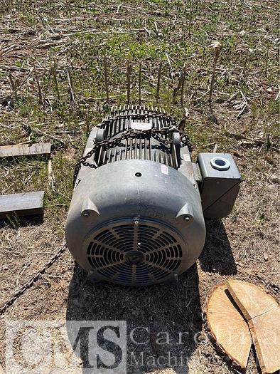 Used Helle 56" Sawmill