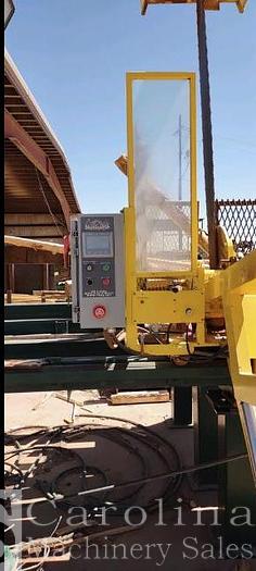 Used 2020 Pacific Trail Exacta-Cut Crosscut Unit Saw 116-2TM