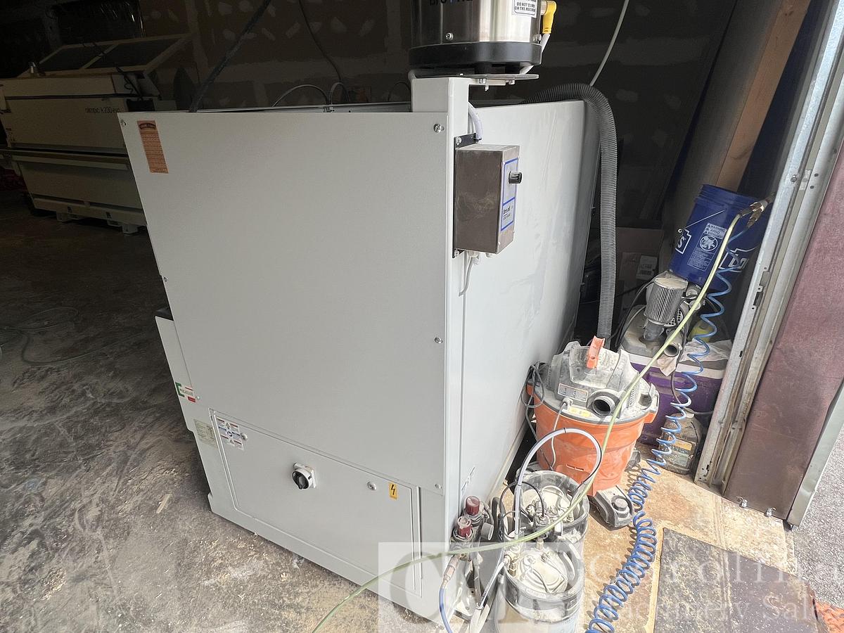 Used 2023 Omal Veloux 1300 Index Bore and Dowel