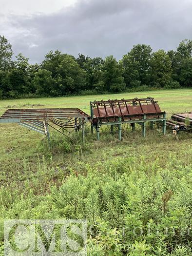 Used Unknown Stacker system