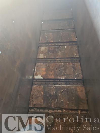 Used Douglas Shaving Mill Operation