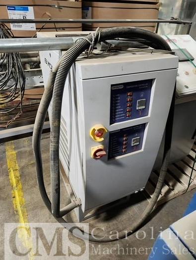 Used 2021 Ogden PUR Laminating Line