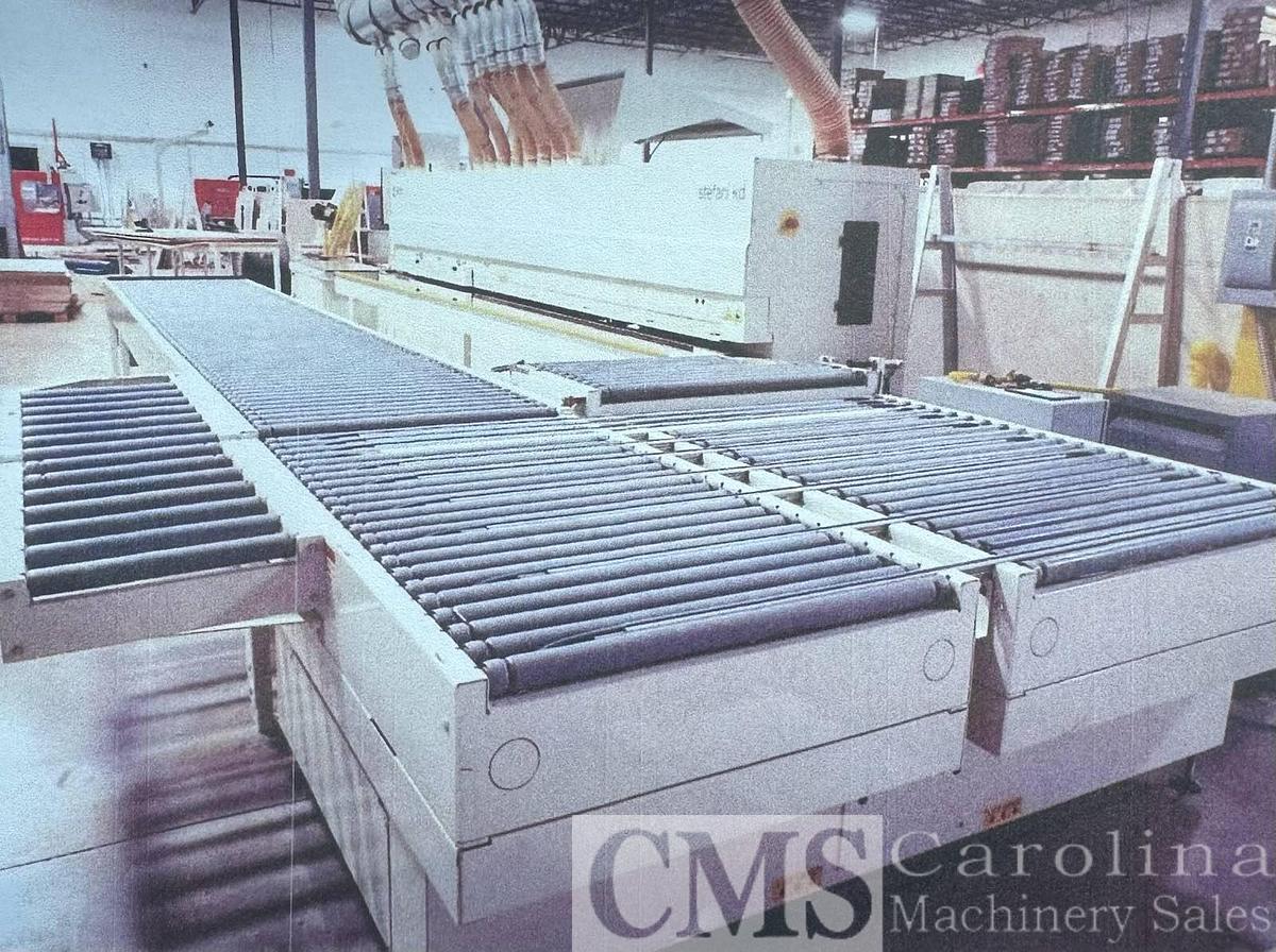 Used 2019 SCM Stefani KDR