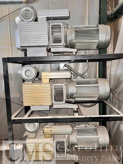 Used 2012 CR Onsrud Model 193G18D 5x16 CNC Router