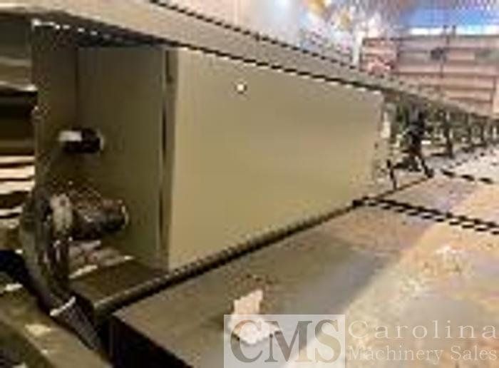 Used 2021 Triad  Ceiling/Flooring Table