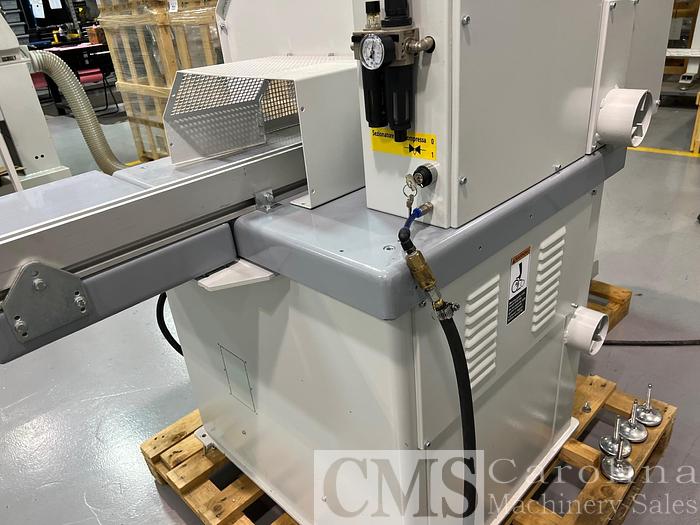 Used 2018 Stromab TR450 Upcut Saw