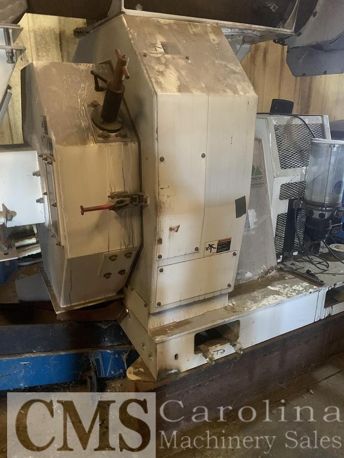 Used CME 200 HP Pellet Mill