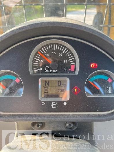 Used 2013 Caterpillar 924K Wheel Loader