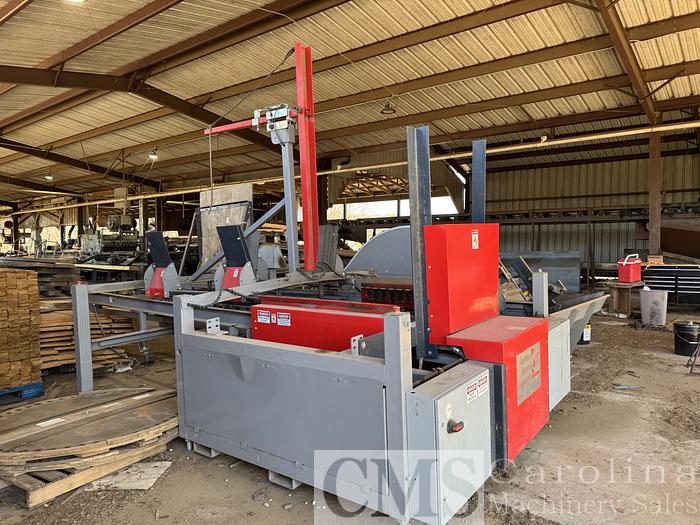 Used 2018 Automated Industrial Technologies M2L Stacker