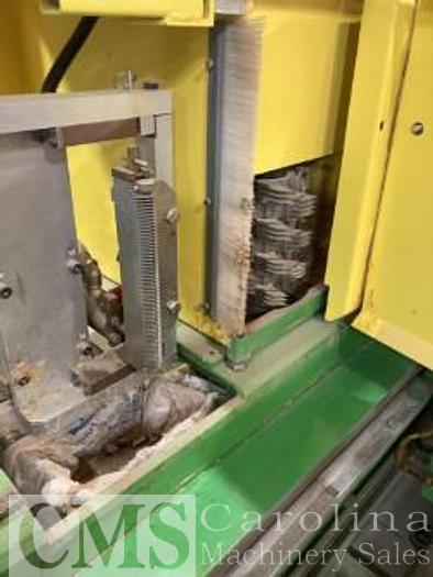 Used 1999 GreCon Finger Joint Line