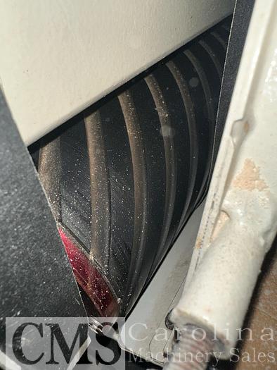 Used SCMI Sandya 43" 2-Head Sander