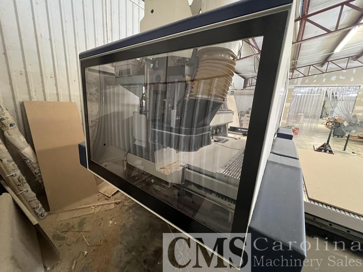 Used 2021 SCM Morbidelli N100 CNC Router