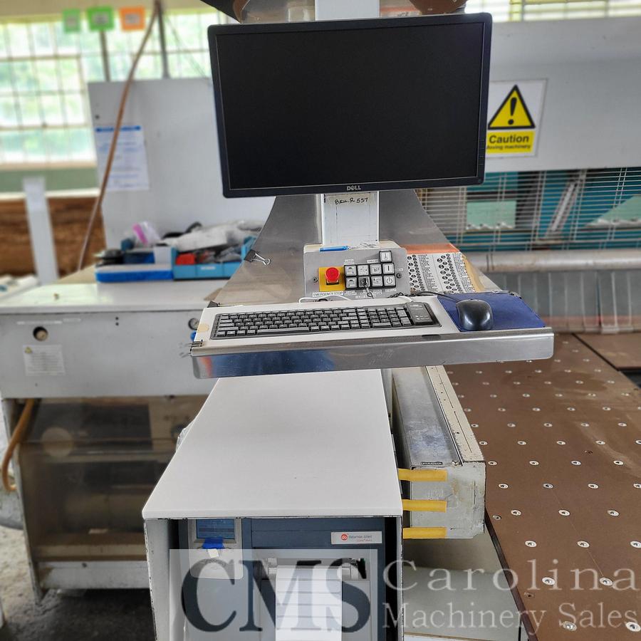 Used 2005 Giben SPT 3000