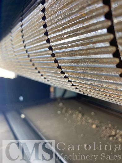 Used Oliver 261-AD 30" Planer