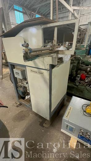 Used Premier Tech EM600 4-Stage Bagger