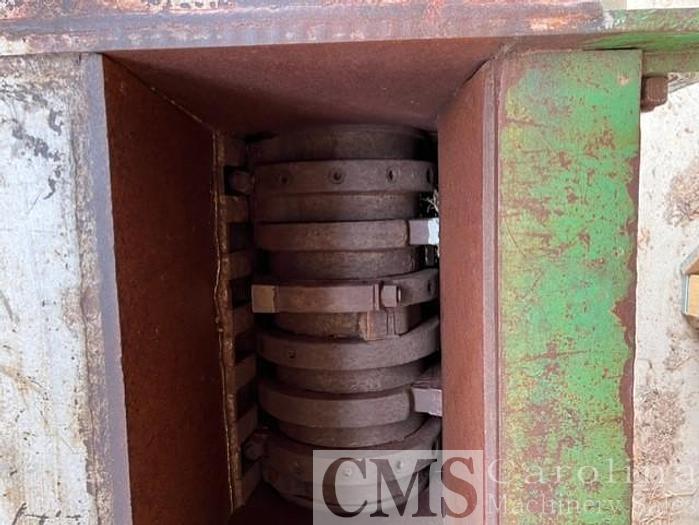 Used Montgomery Hog HD