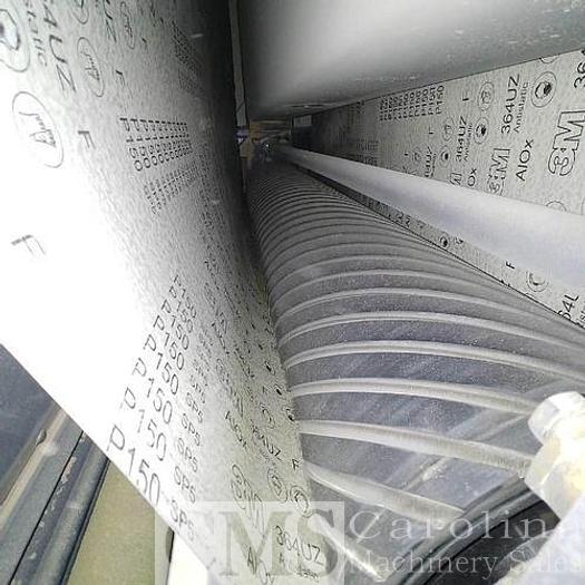 Used Timesavers Series 52" 4300