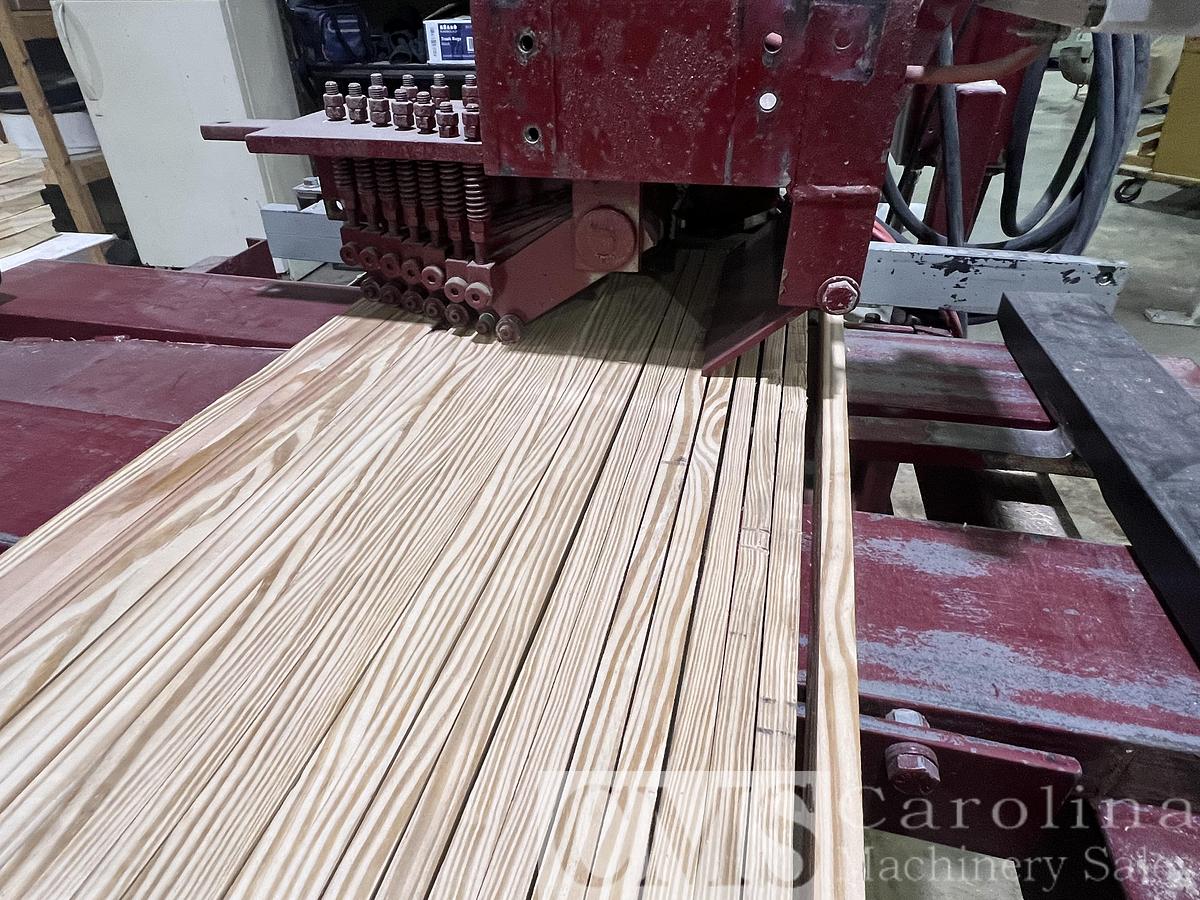 Used Keystone Chisel Stake Pointer