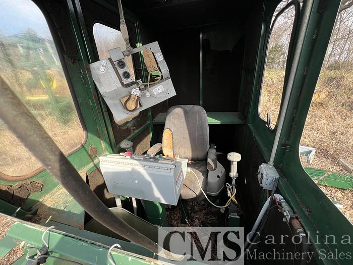 Used Pendu Sharp Chain Scragg Mill