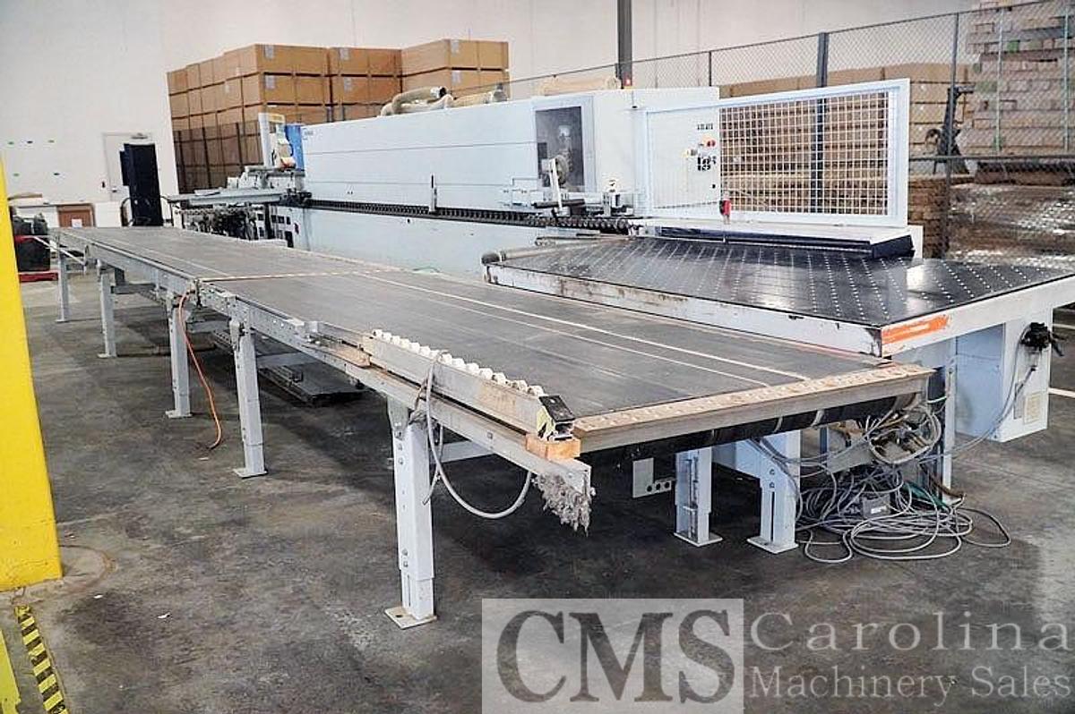 Used 2013 Homag Kal 310 Edgebander