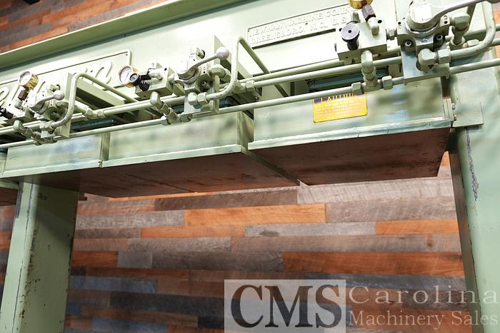 Used Newman HP 688 Cold Press