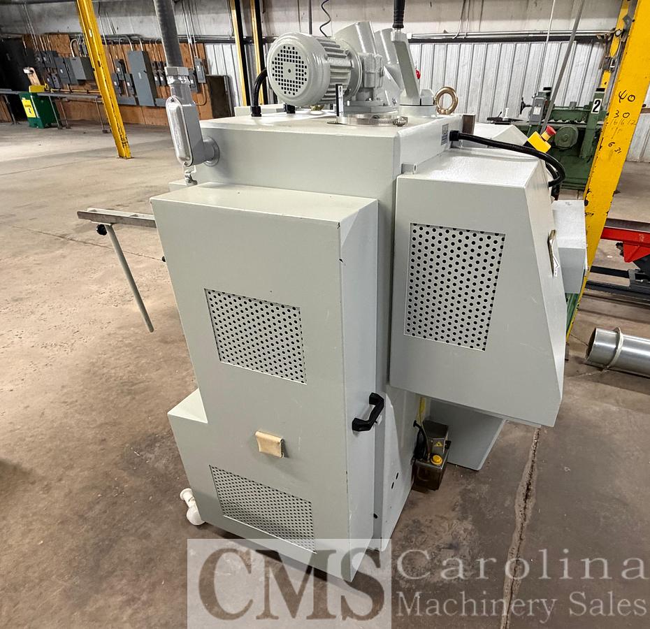 Used 2023 Cantek MRS-300 Gang Rip Saw