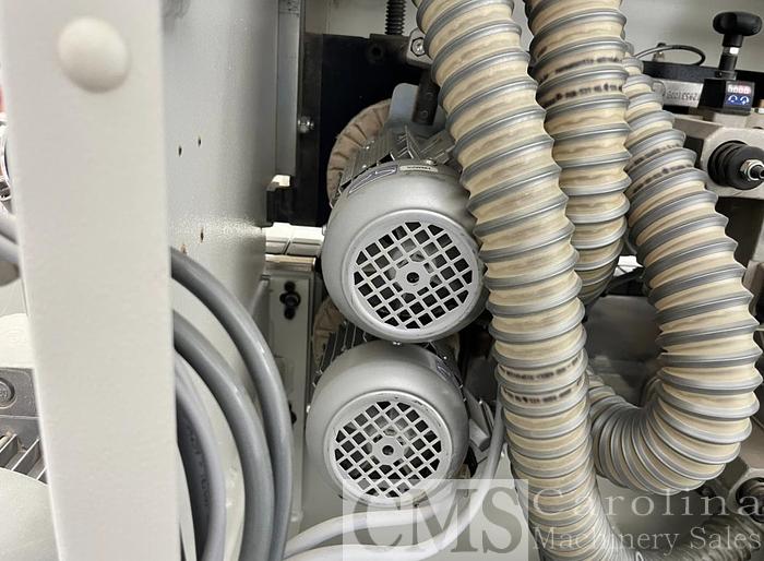 Used 2022 SCM Olimpic K360 Edgebander
