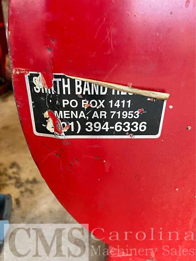 Used Smith 8" Resaw