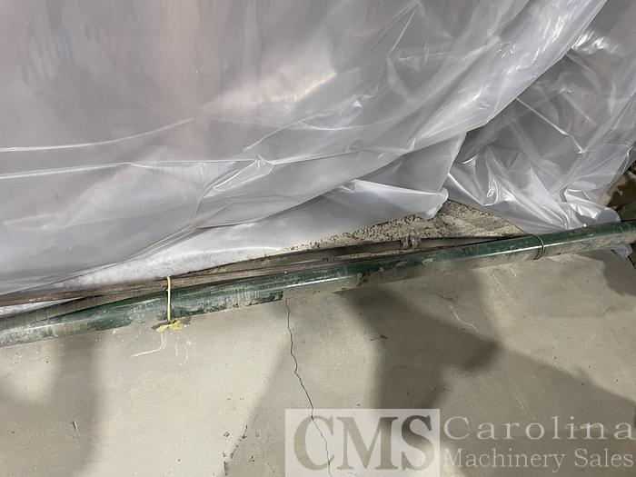 Used Verville VP300 Bagger