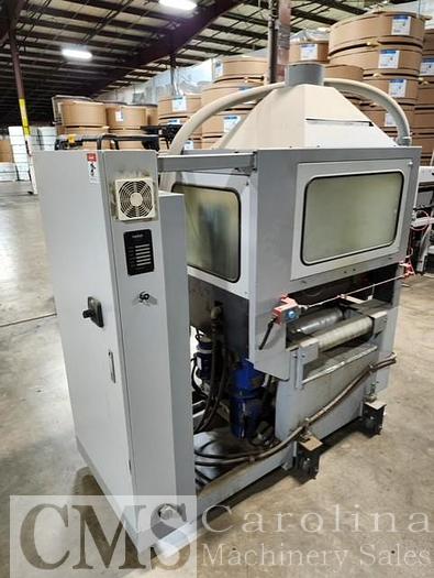 Used 2021 Ogden PUR Laminating Line
